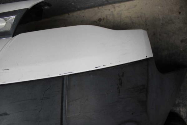 PARE CHOC AVANT CITROEN BERLINGO/ PEUGEOT PARTNER 2008-2015 - Vue 4